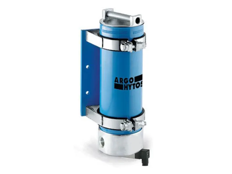 Without flow regulator, pmax up to 12 bar