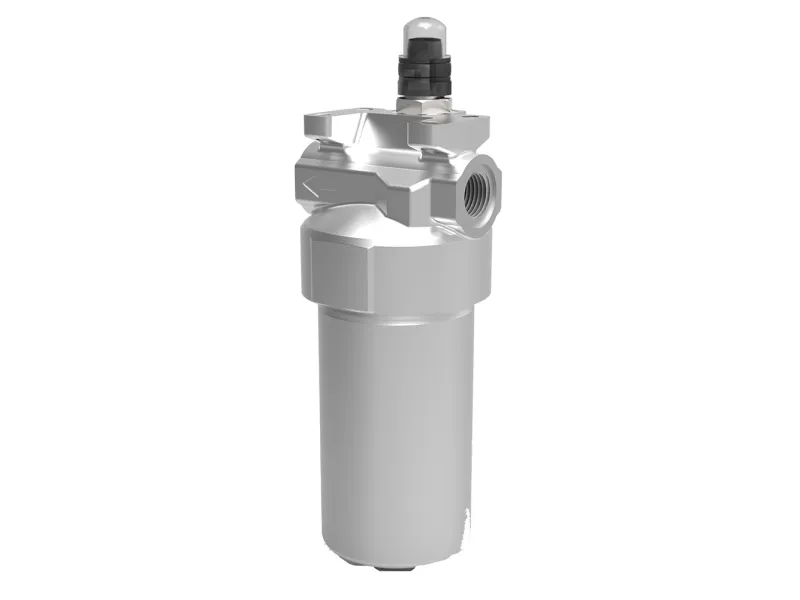 Pressure Filters D 072 · D 112 · D 152