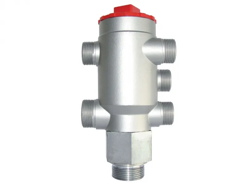 Multifunctional Unit