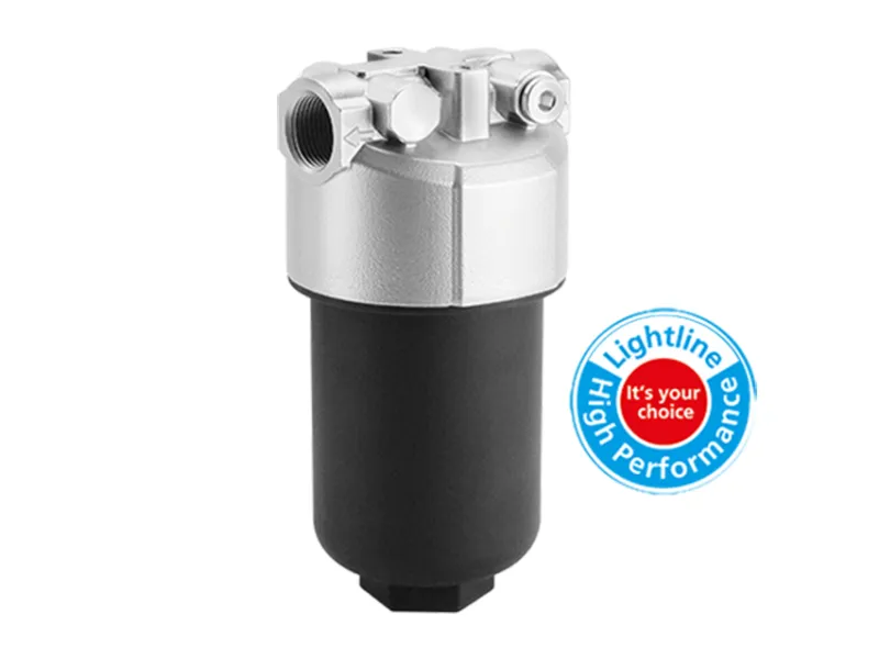 Return Filters D 090 - D 100