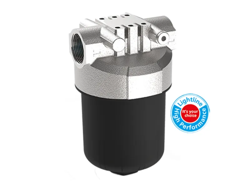 Return Filters D 170 · D 230