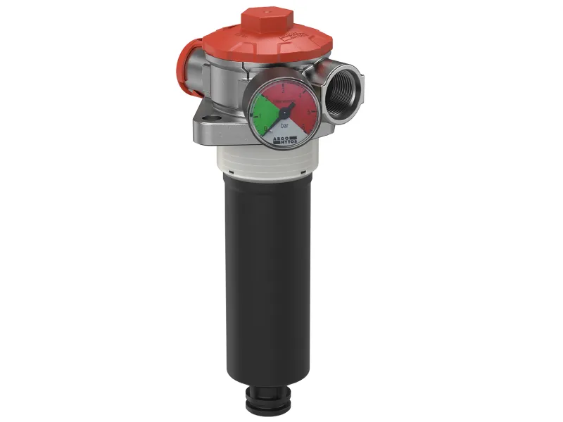 Return Filters E 043 · E 072