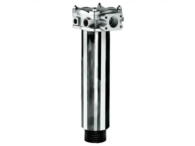 Return Filters E 303 ... E 703