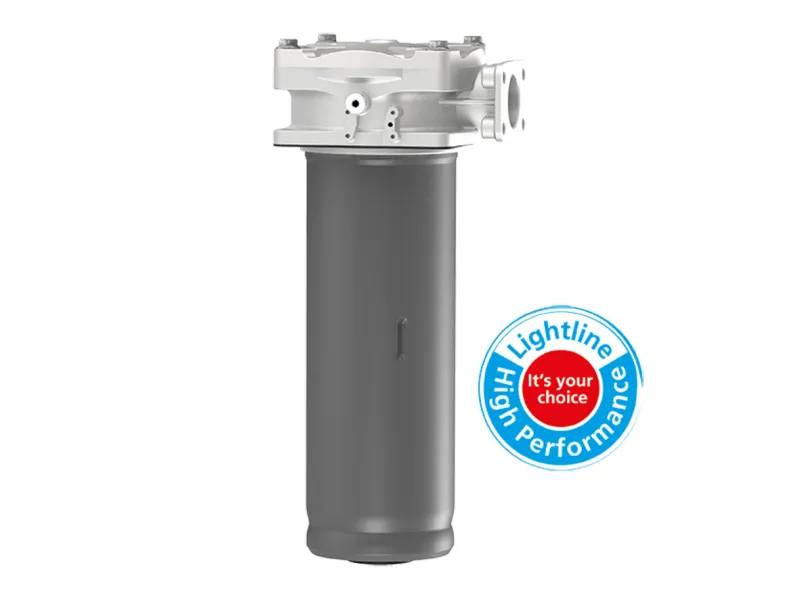 Return Filters E 444 ... E 644