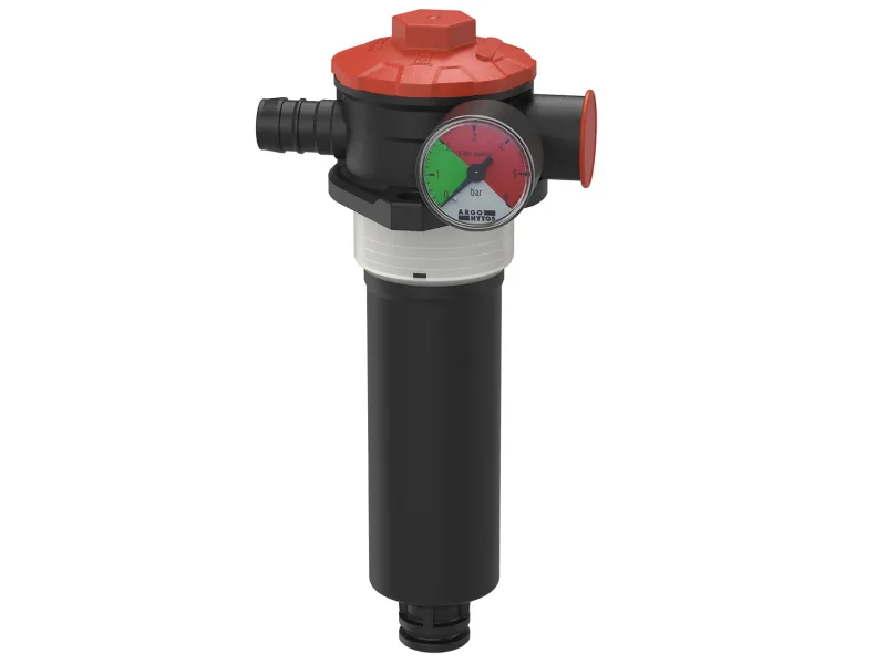 Return Filters FR 043 · FR 072