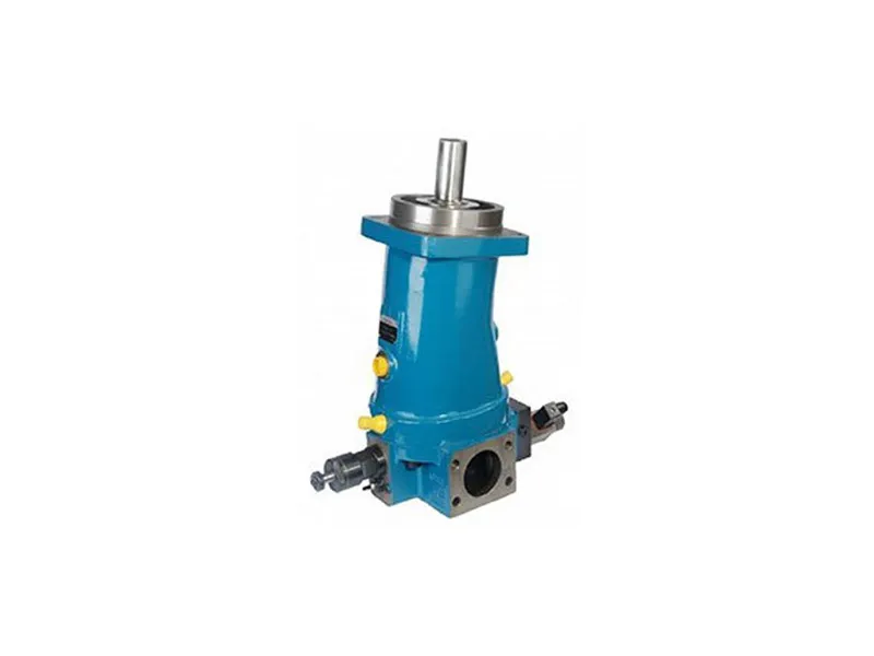 Bent Axis Piston Pumps