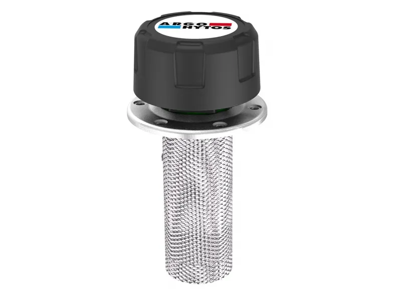 Ventilating Filters - Vandalism Proof LE.0716 · LE.0817 · LE.0827 · LE.0818 · LE.0819