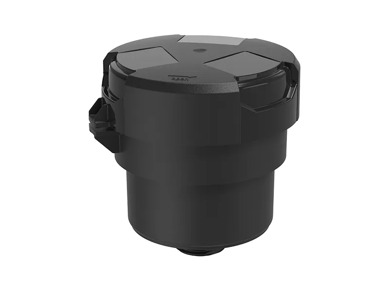 Ventilating Filter - lockable – VFT-2500