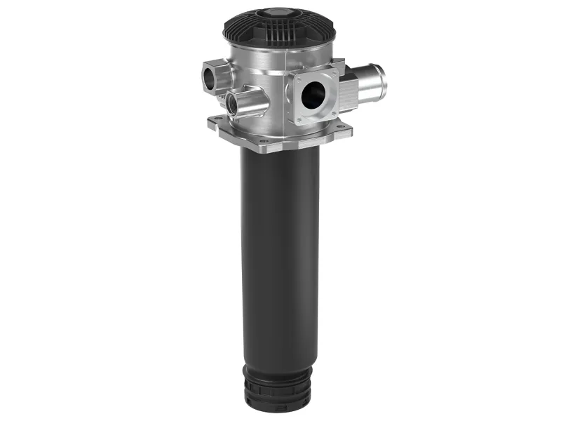 Return-Suction Filter RST-308