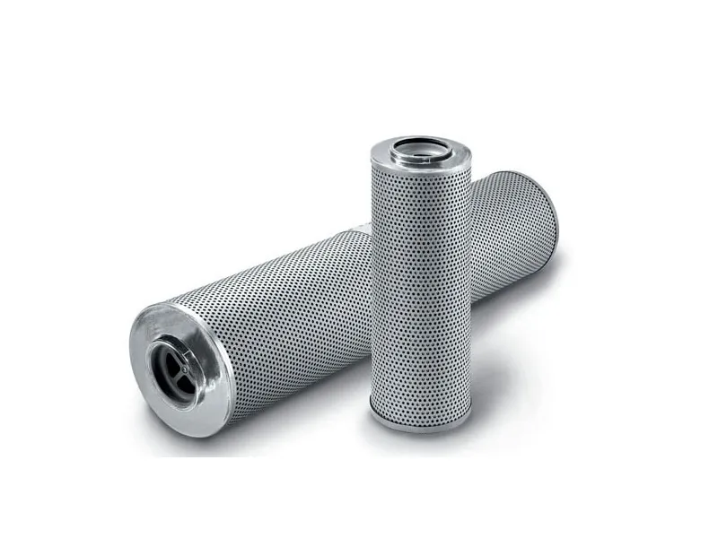 Water Absorbing Filter Elements