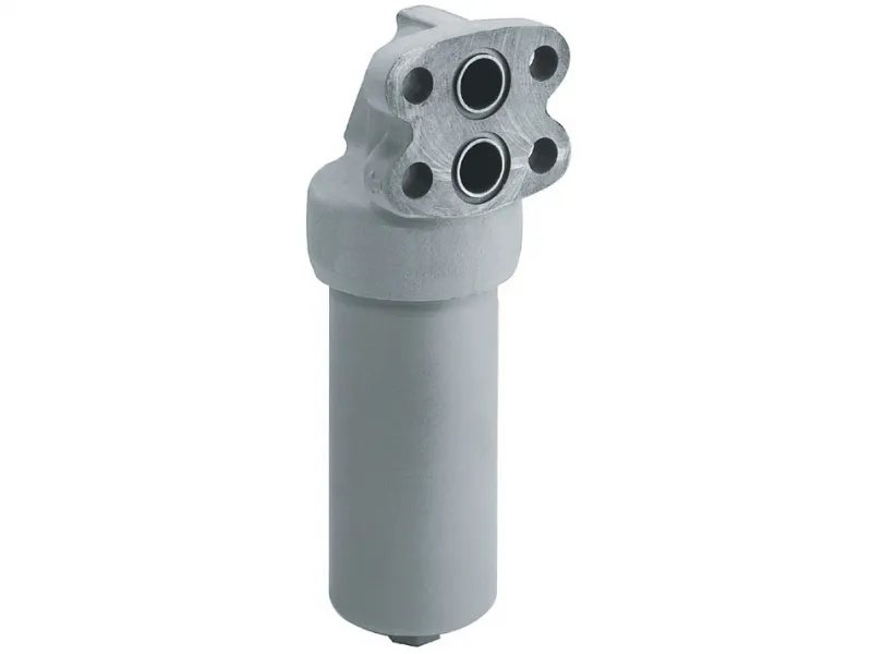 High Pressure Filters HD 314 · HD 414 · HD 614