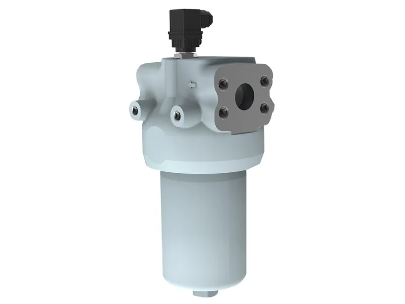 High Pressure Filters - Worldline 300