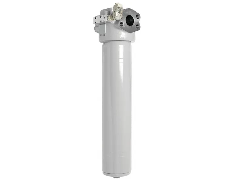 High Pressure Filters – Worldline 400