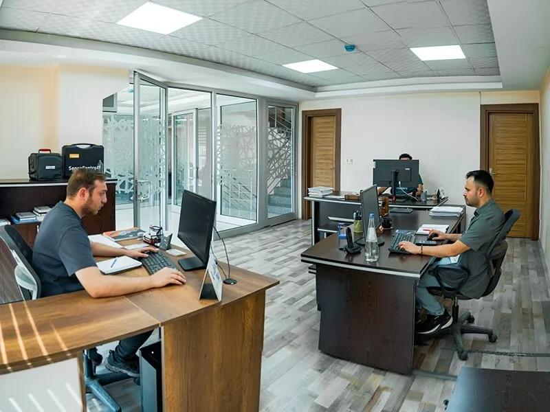 People: The Source of Our Strength