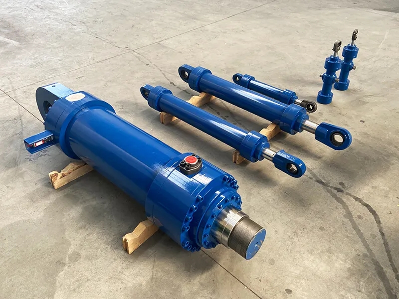 Hydraulic Cylinders