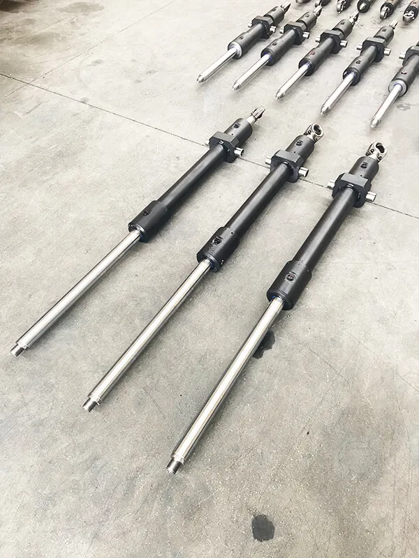 Hydraulic Cylinders