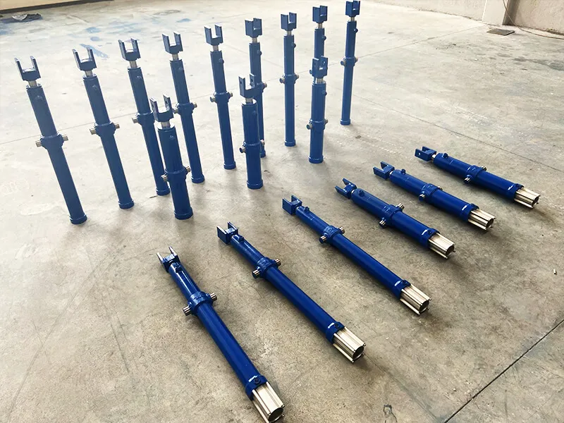 Hydraulic Cylinders
