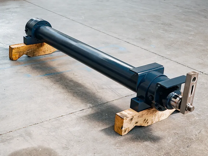 Hydraulic Cylinders