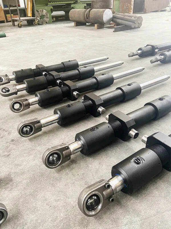 Hydraulic Cylinders