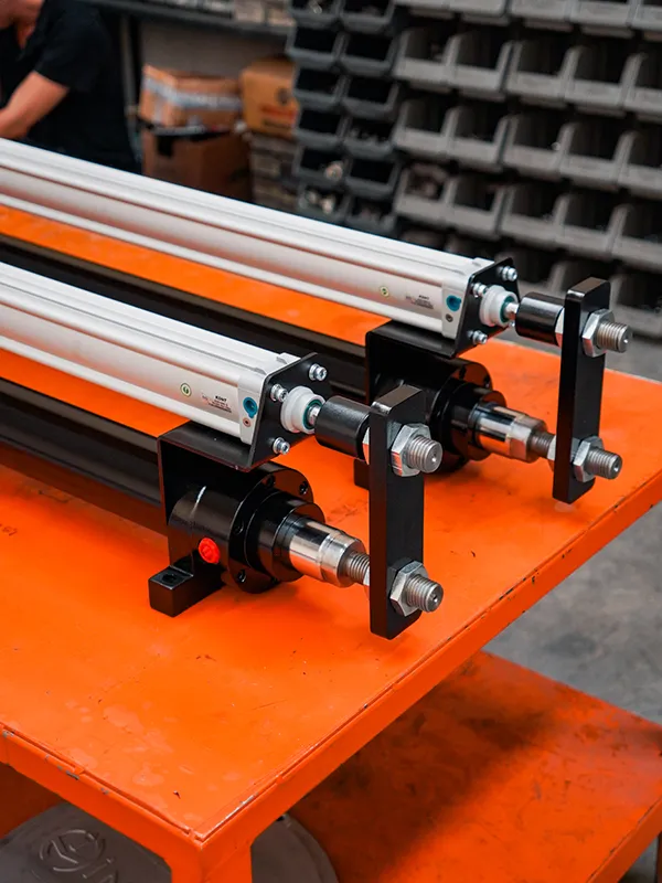 Hydraulic Cylinders