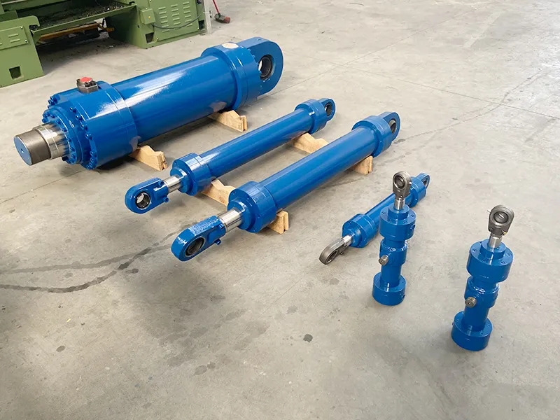 Hydraulic Cylinders