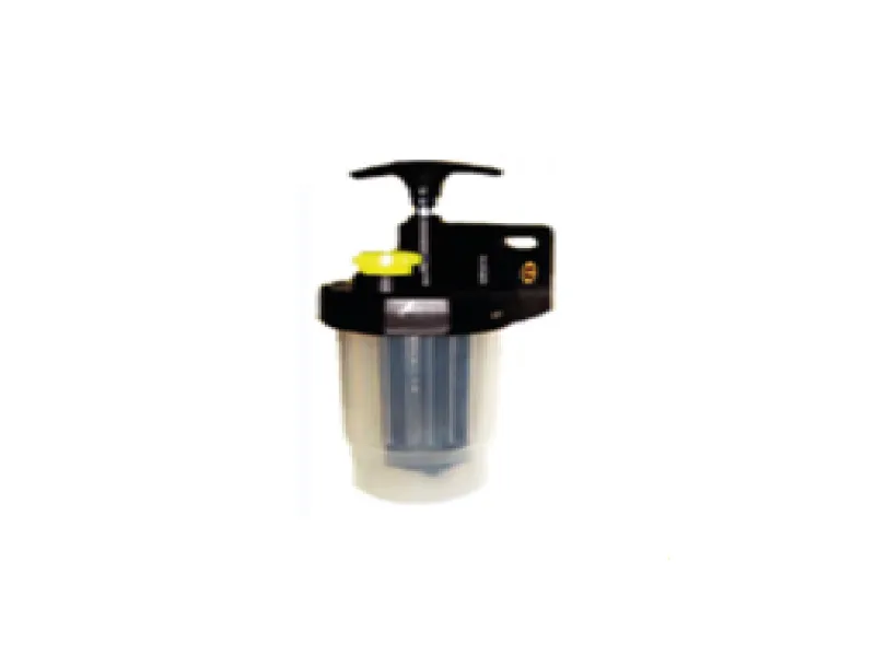 Manuel Kollu Sıvı Yağlama Pompaları Sht Dağıtıcıları