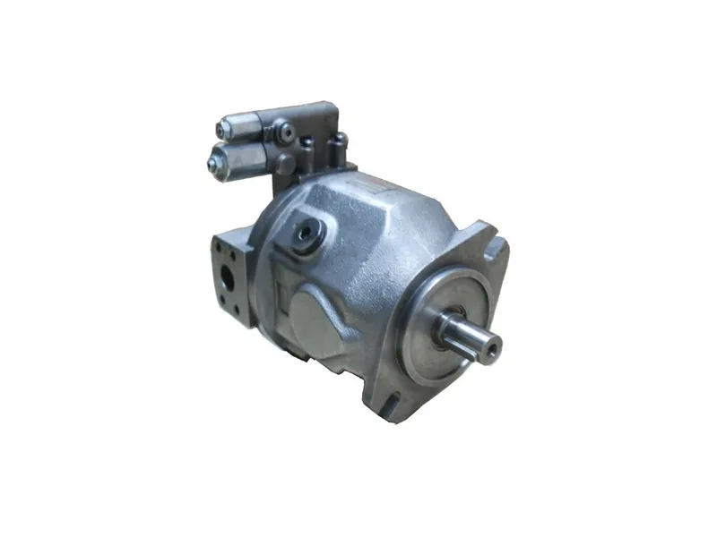 A10V Series Axial Piston Pumps