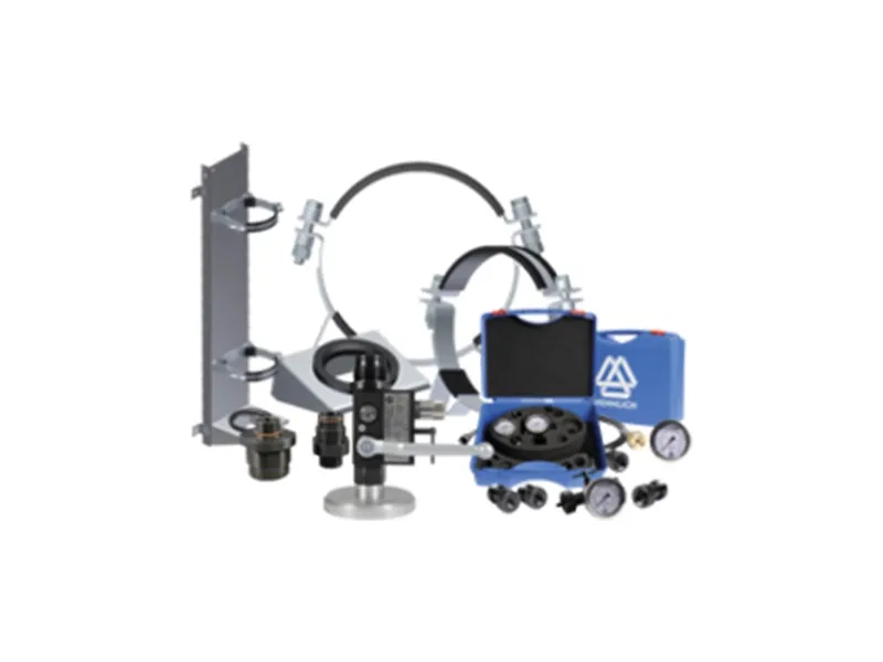 Accessories for Accumulators