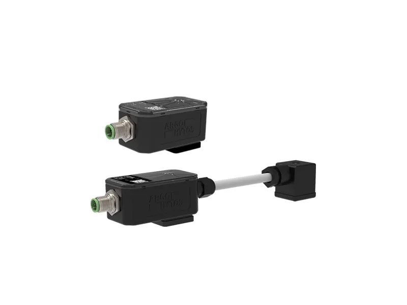 Electronic Control Unit - EL7-I