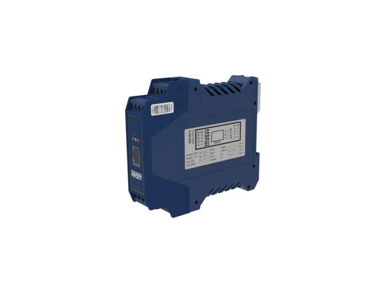 Electronic Control Unit EL8