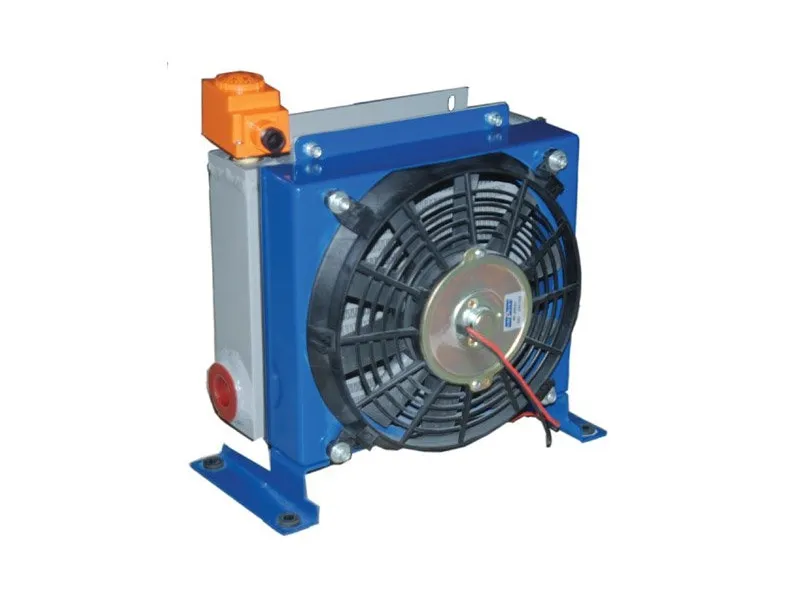 Hydraulic Fan Coolers