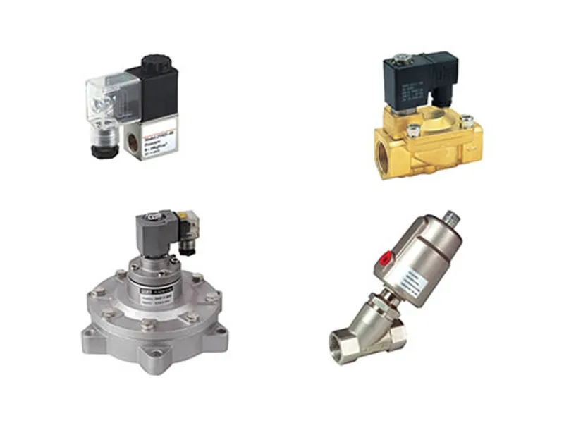 General Purpose Valves - Blow-off Valves - Stainless Steel Single Valves