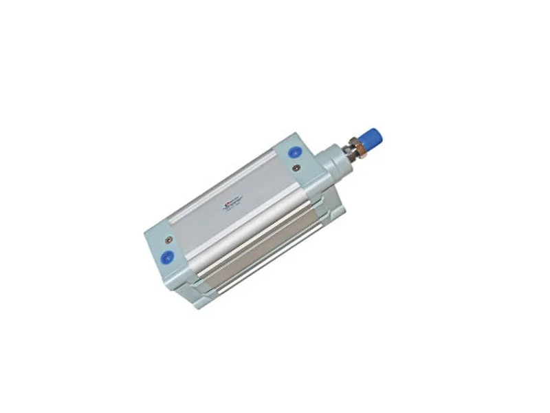 ISO 6431 DNC Series Cushioning Cylinder