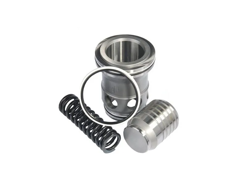 LC Series Logic Valves