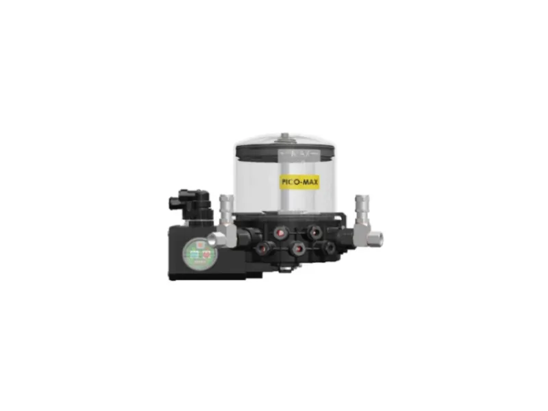 PICO Automatic Grease Pumps