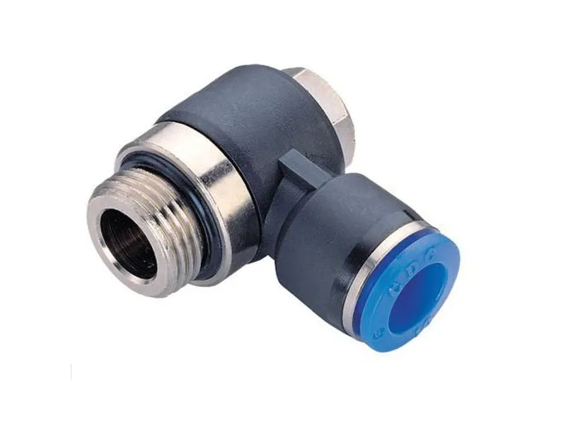 Pneumatic Fittings