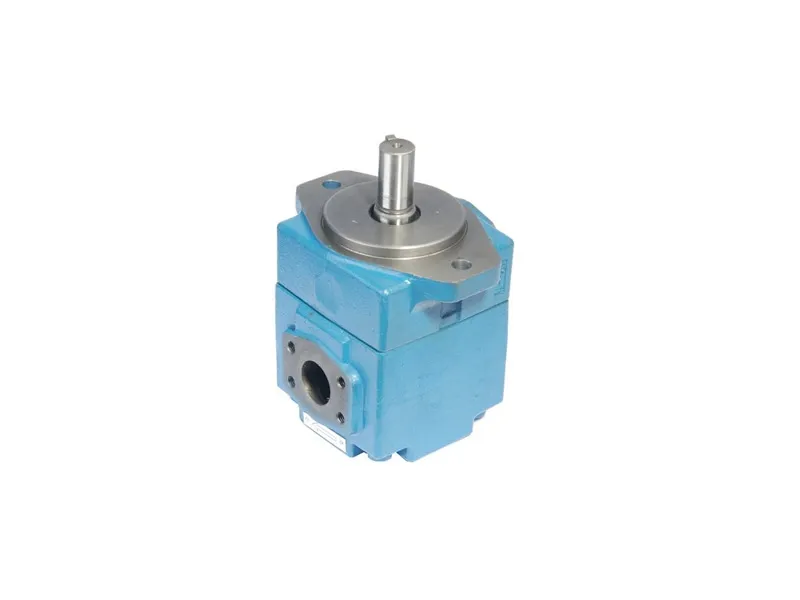 PV2R Series Vane Pumps