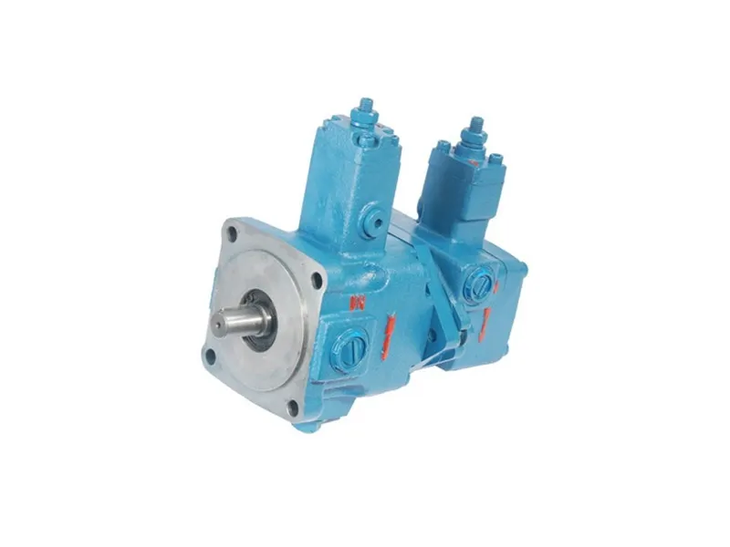 PV70 Series Vane Pumps