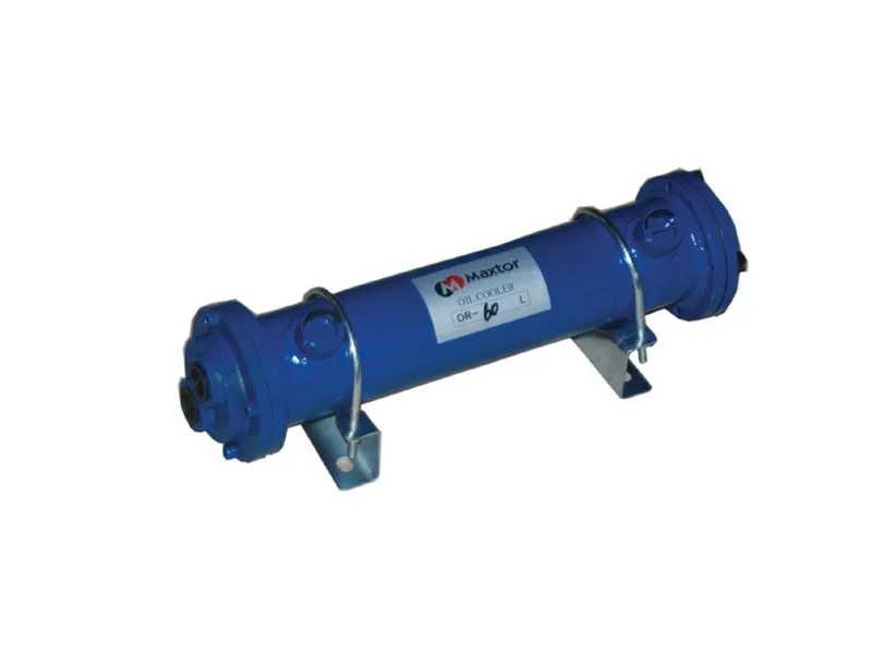 Water Oil Coolers