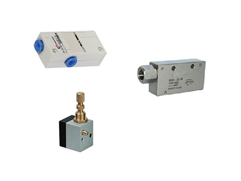 Vacuum Generators and Liquid Transfer Unit